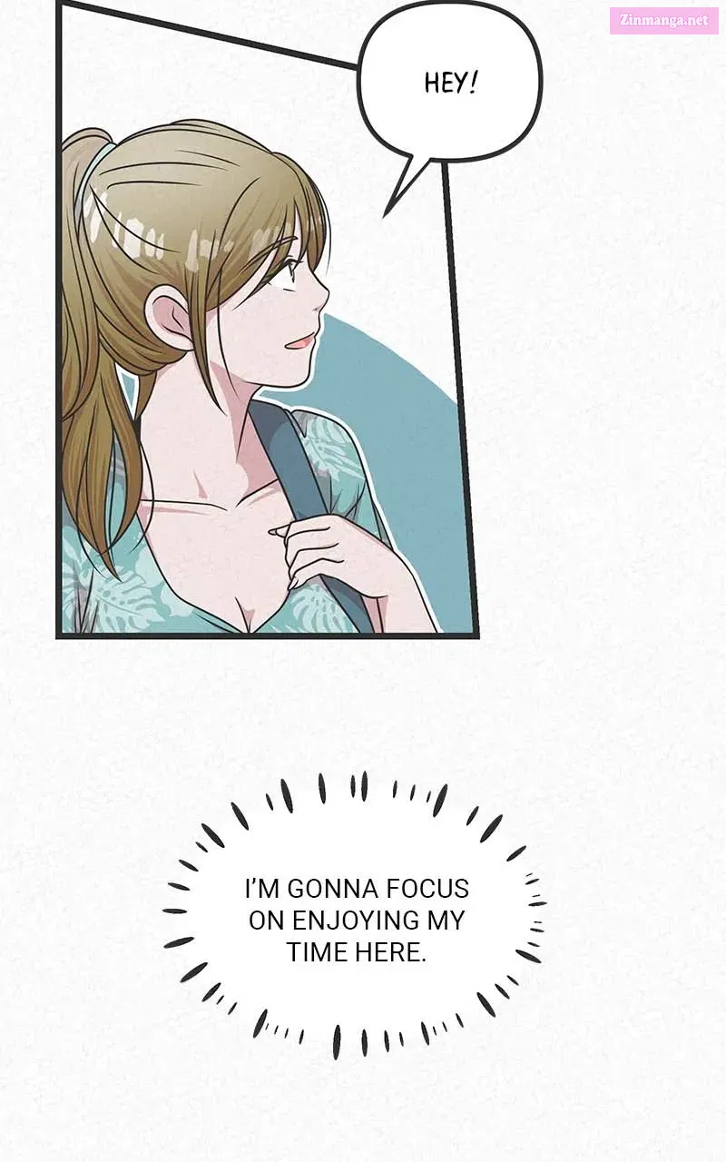 Love or Sex? Mangakakalot X Chapter 69 Page 40