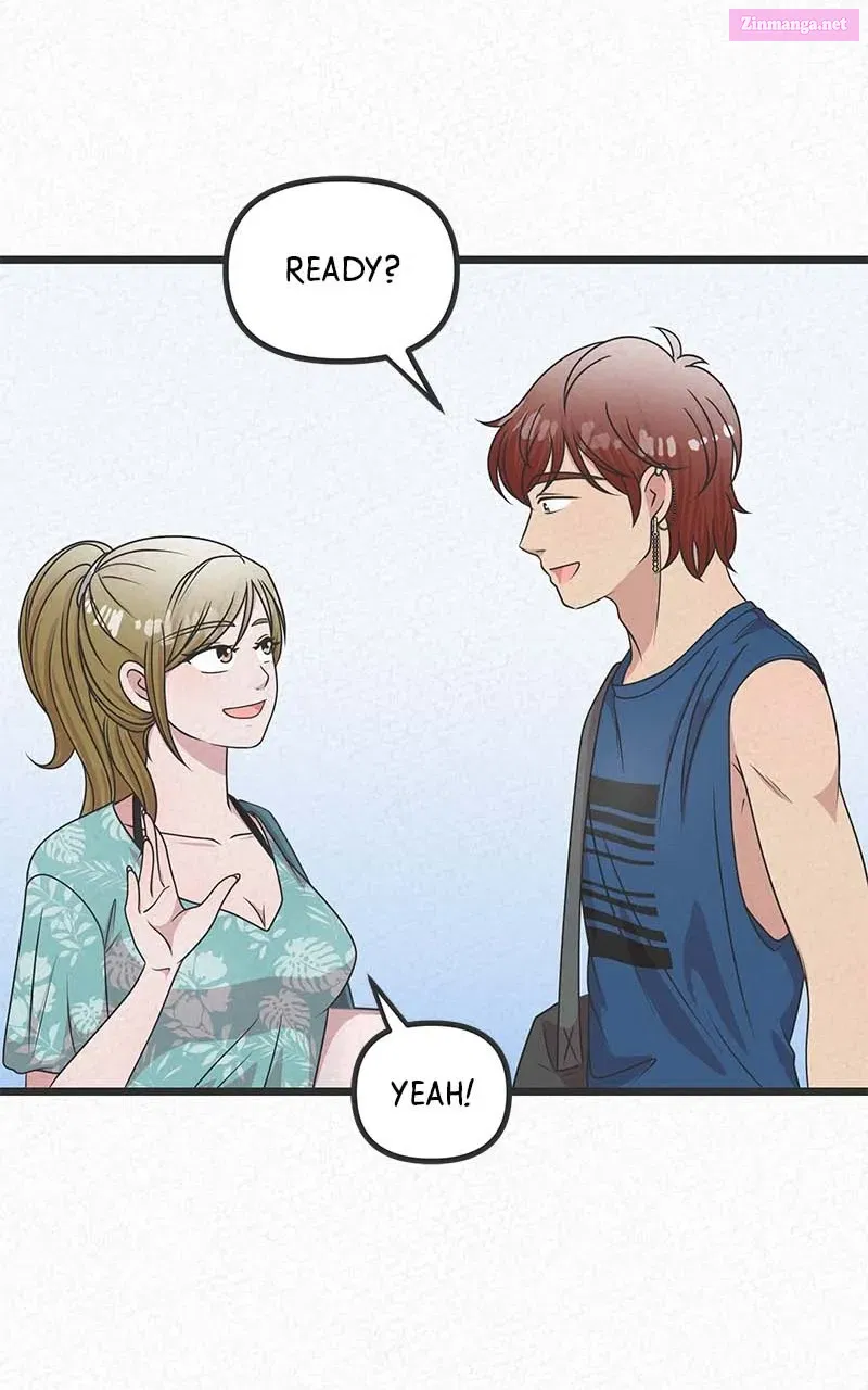 Love or Sex? Mangakakalot X Chapter 69 Page 41