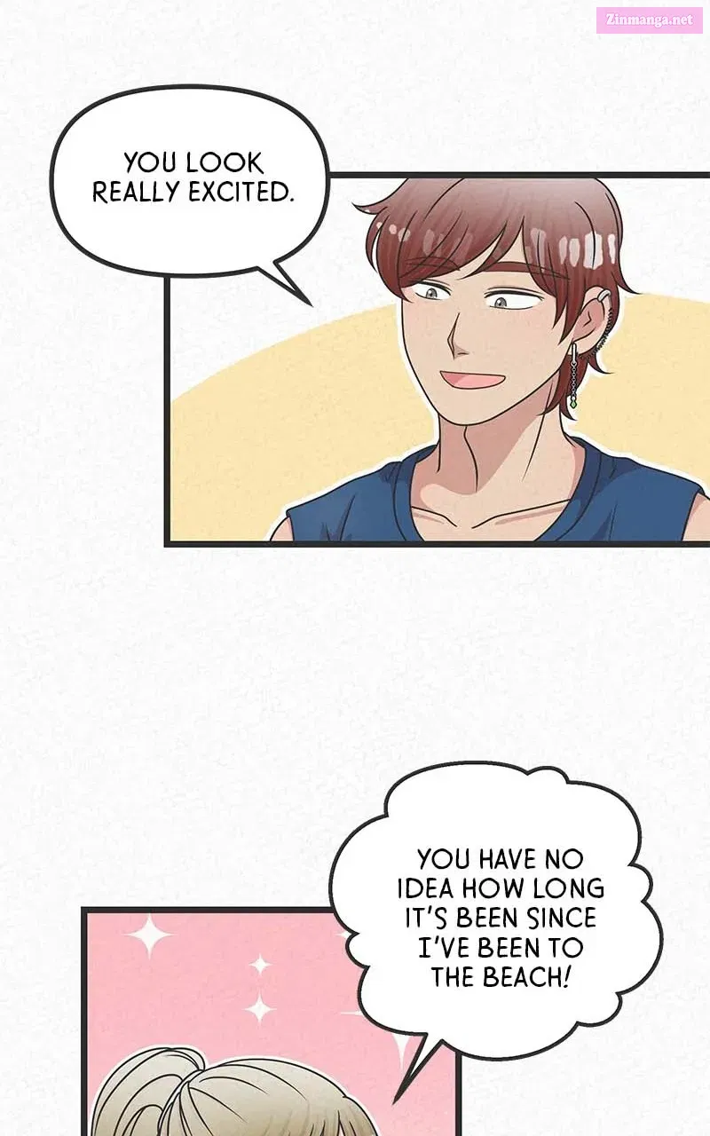 Love or Sex? Mangakakalot X Chapter 69 Page 42