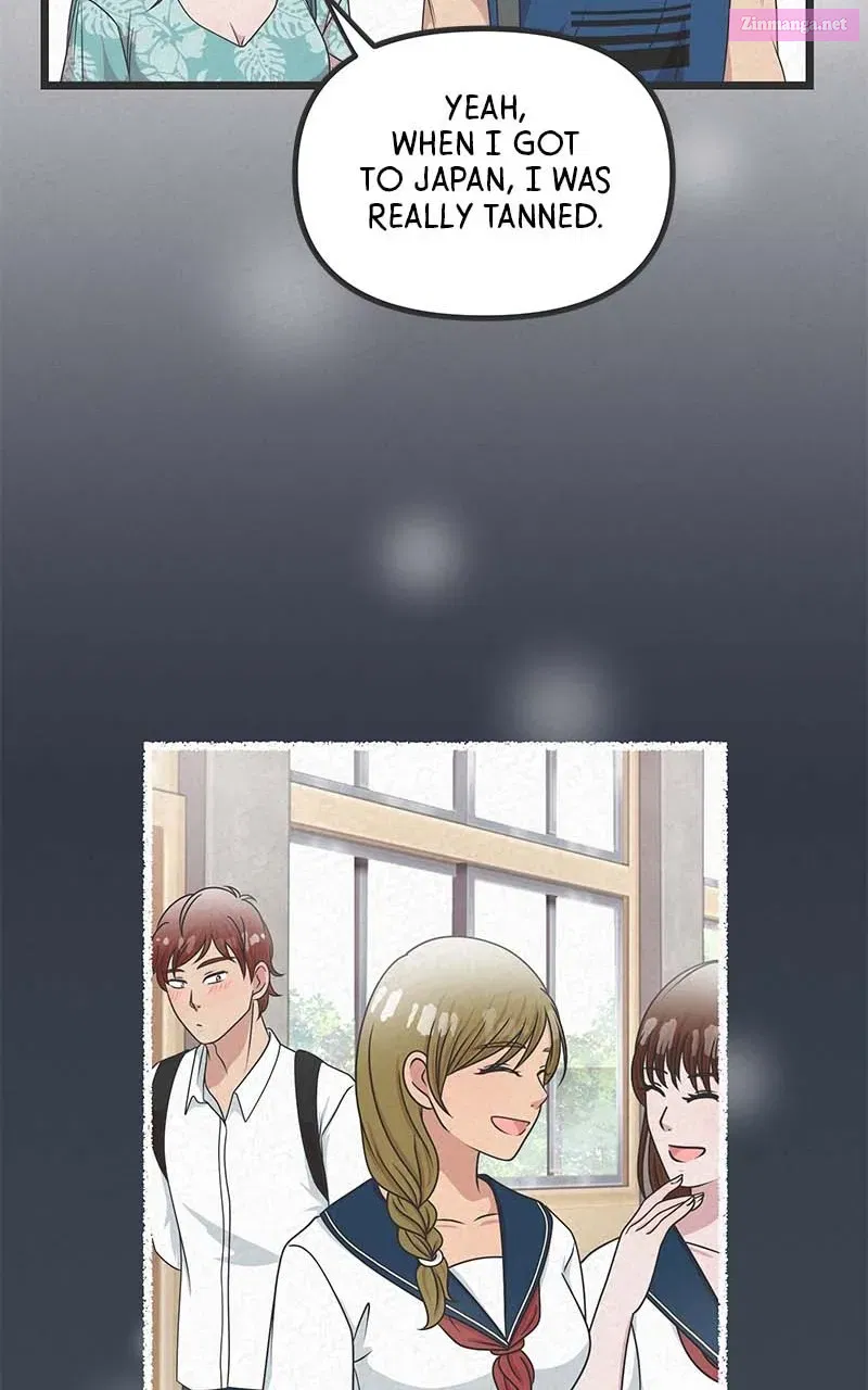 Love or Sex? Mangakakalot X Chapter 69 Page 44