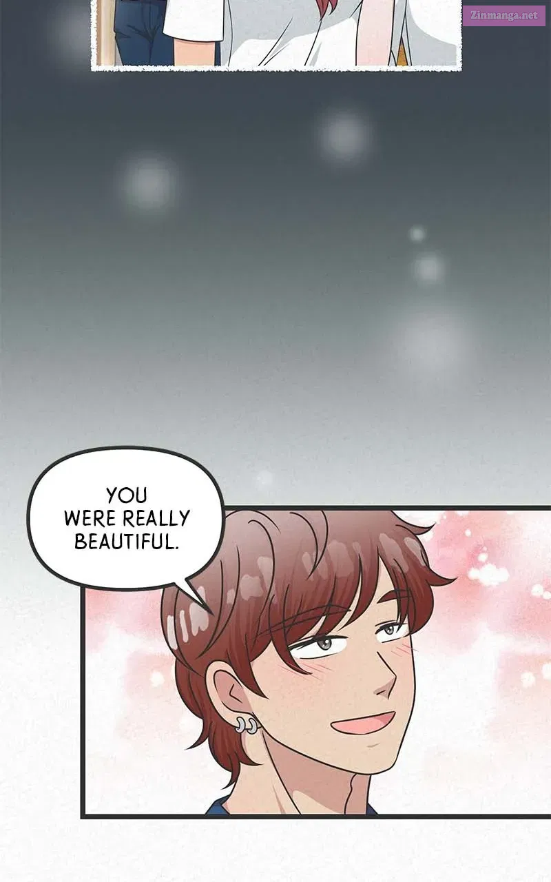 Love or Sex? Mangakakalot X Chapter 69 Page 45