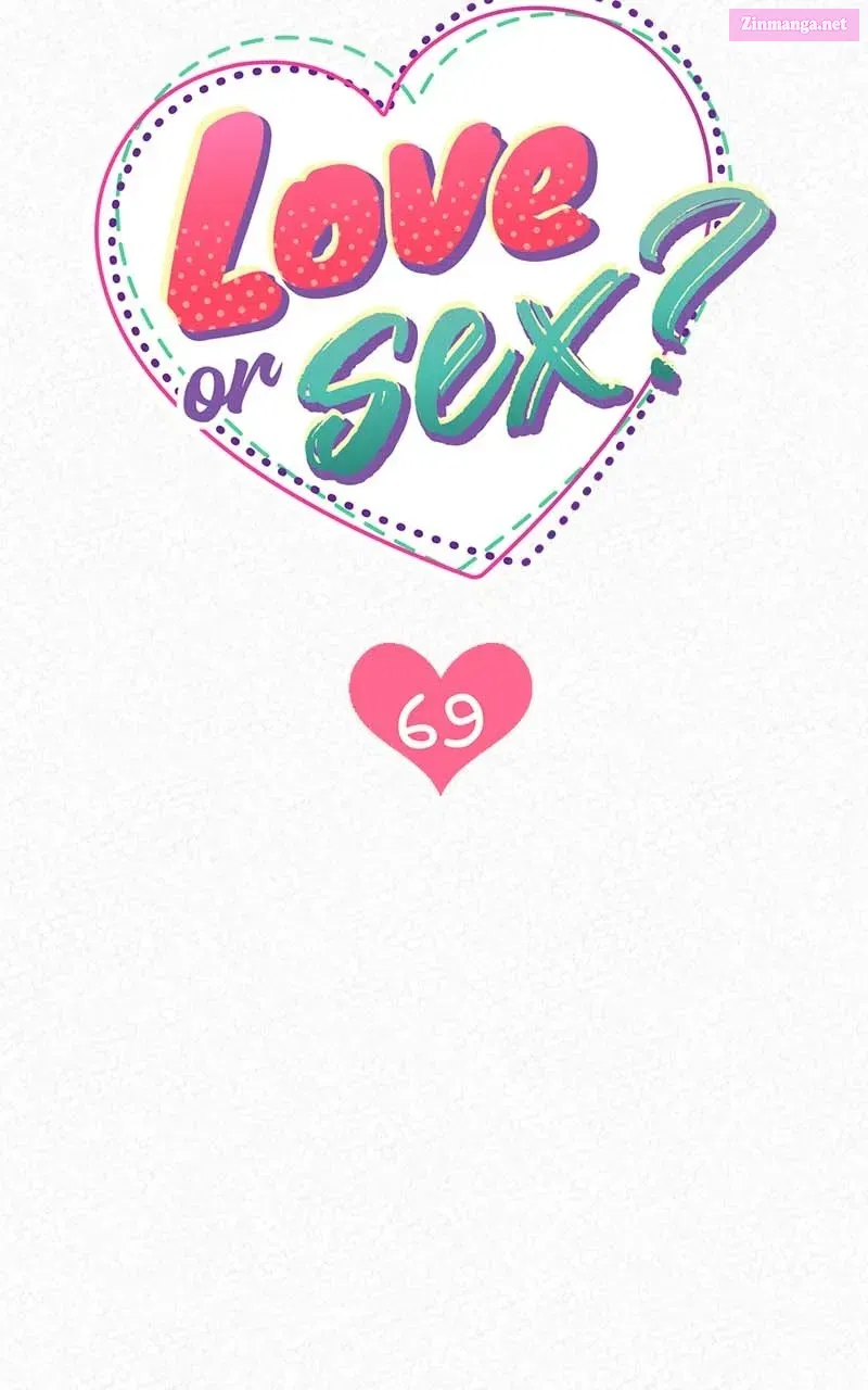 Love or Sex? Mangakakalot X Chapter 69 Page 7