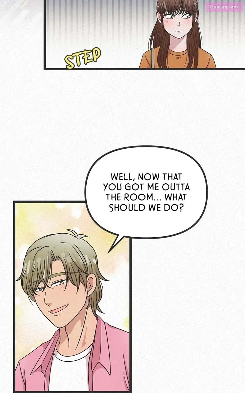 Love or Sex? Mangakakalot X Chapter 69 Page 10