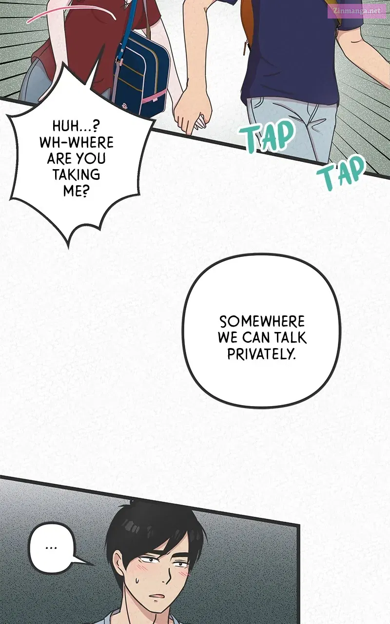 Love or Sex? Mangakakalot X Chapter 7 Page 5