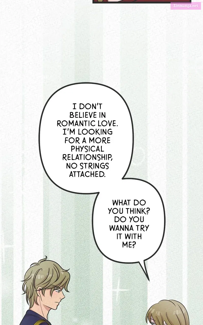 Love or Sex? Mangakakalot X Chapter 7 Page 11