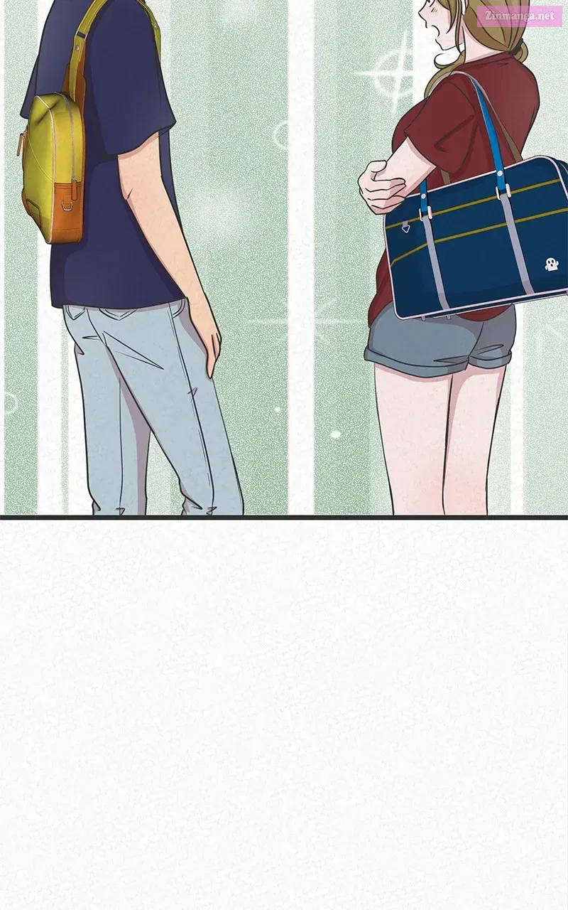 Love or Sex? Mangakakalot X Chapter 7 Page 12