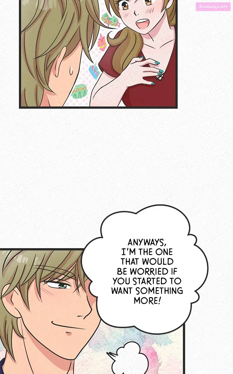 Love or Sex? Mangakakalot X Chapter 7 Page 16