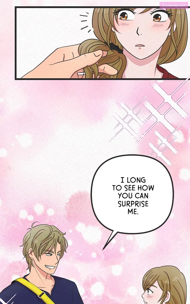 Love or Sex? Mangakakalot X Chapter 7 Page 19