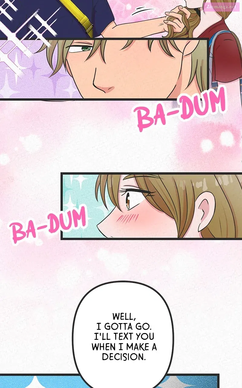 Love or Sex? Mangakakalot X Chapter 7 Page 20