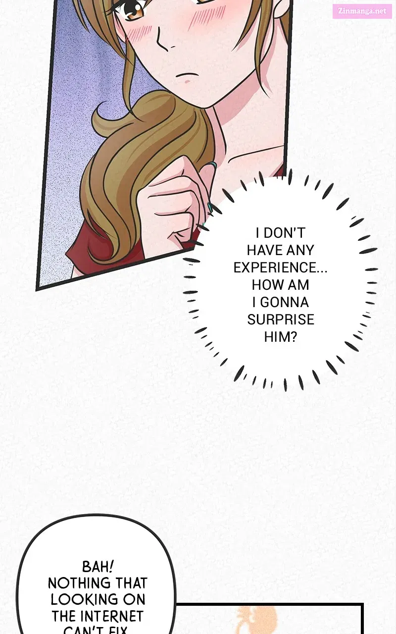 Love or Sex? Mangakakalot X Chapter 7 Page 23