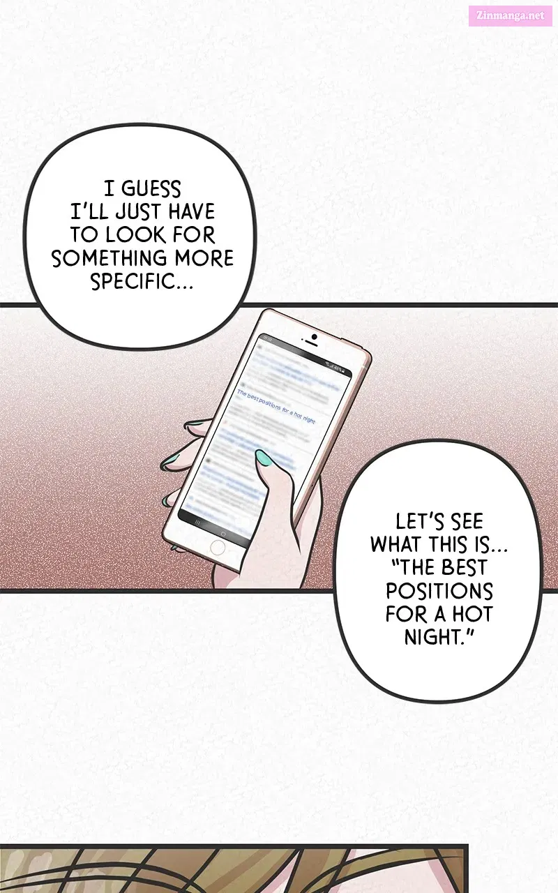 Love or Sex? Mangakakalot X Chapter 7 Page 29