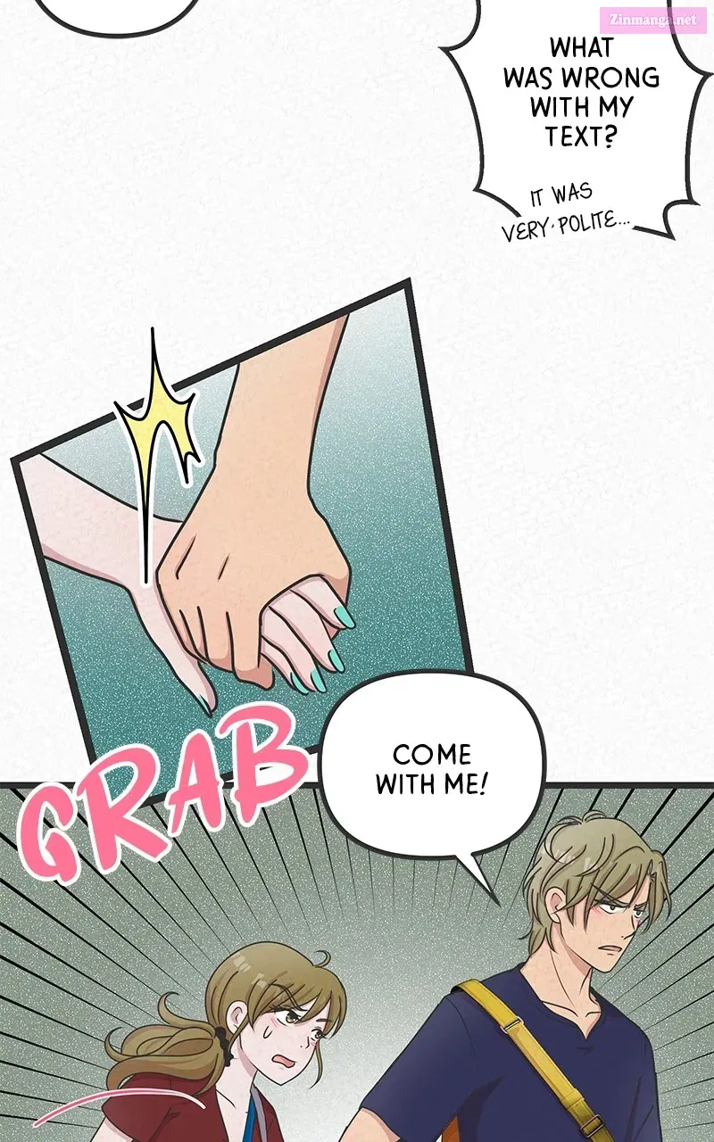 Love or Sex? Mangakakalot X Chapter 7 Page 4