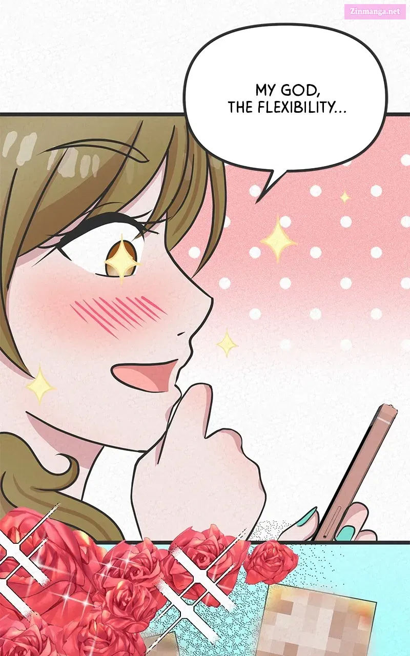 Love or Sex? Mangakakalot X Chapter 7 Page 31