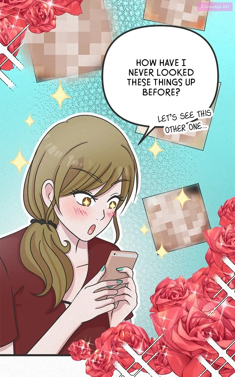 Love or Sex? Mangakakalot X Chapter 7 Page 32
