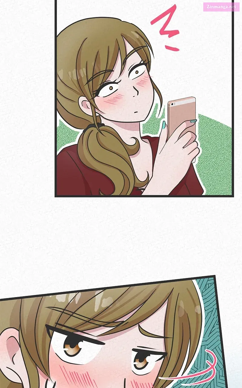 Love or Sex? Mangakakalot X Chapter 7 Page 34