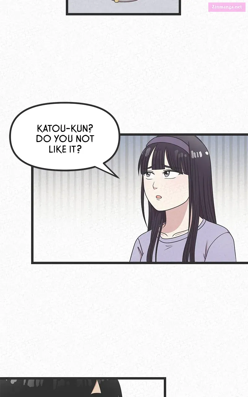 Love or Sex? Mangakakalot X Chapter 70 Page 18