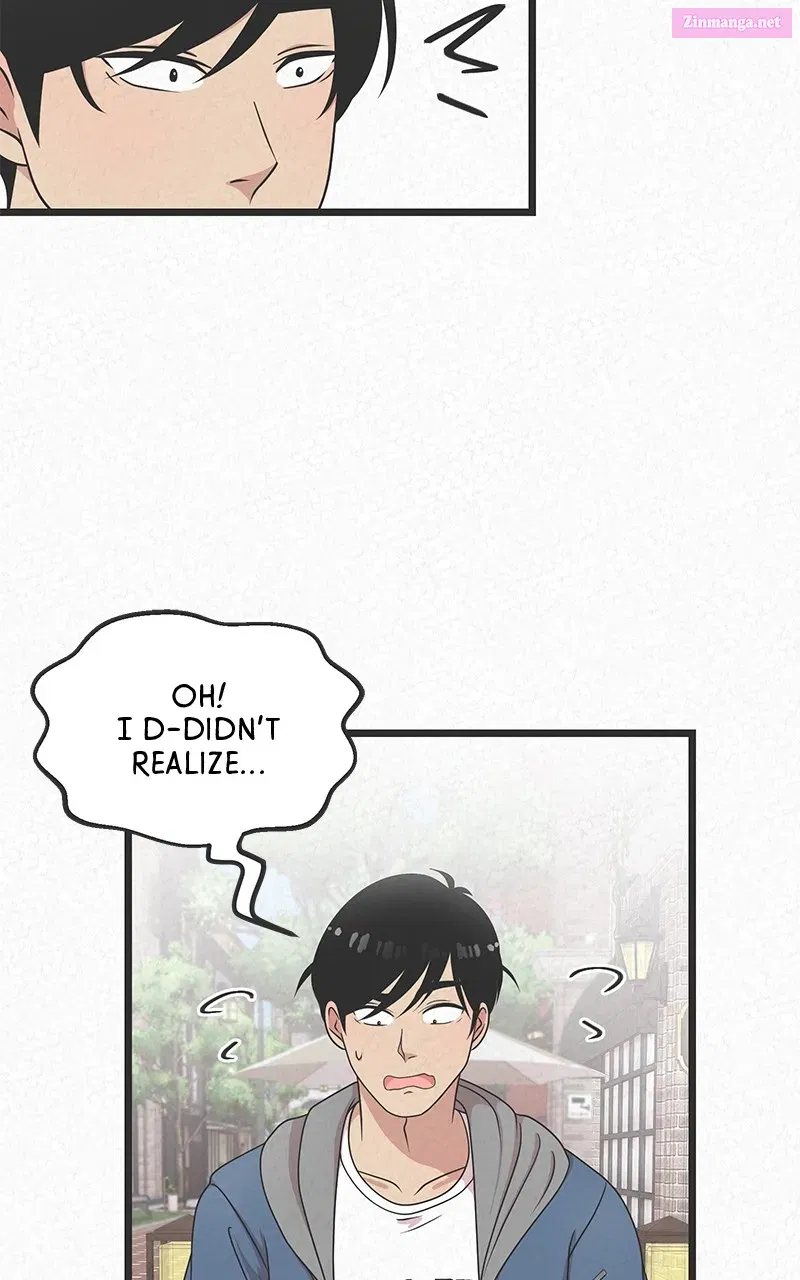 Love or Sex? Mangakakalot X Chapter 70 Page 19