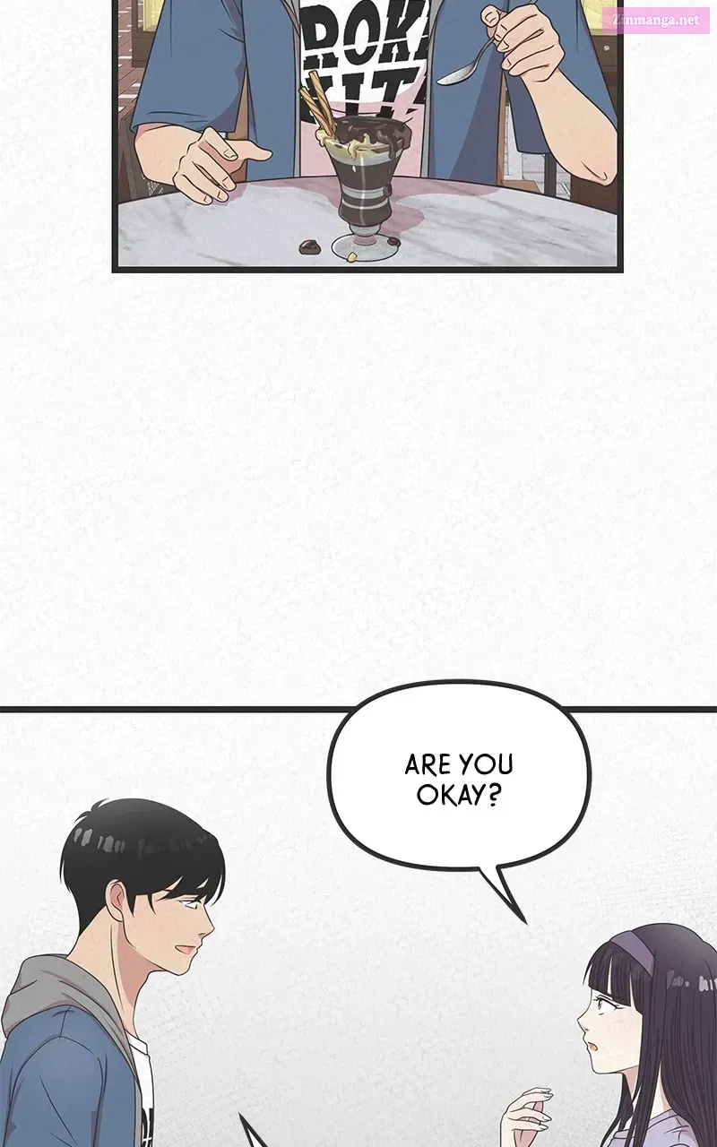 Love or Sex? Mangakakalot X Chapter 70 Page 20