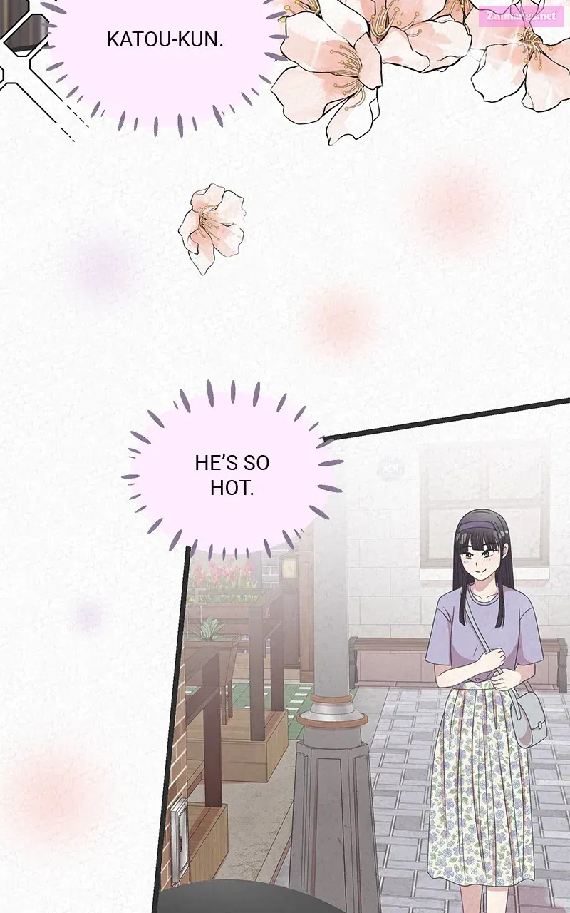 Love or Sex? Mangakakalot X Chapter 70 Page 3