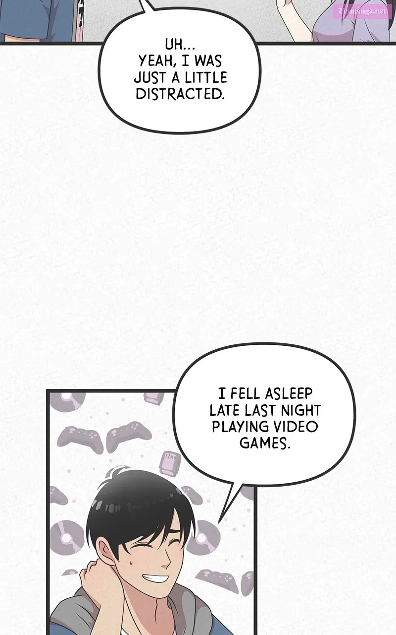 Love or Sex? Mangakakalot X Chapter 70 Page 21
