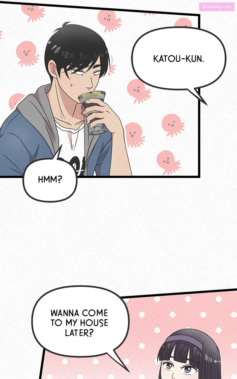 Love or Sex? Mangakakalot X Chapter 70 Page 27