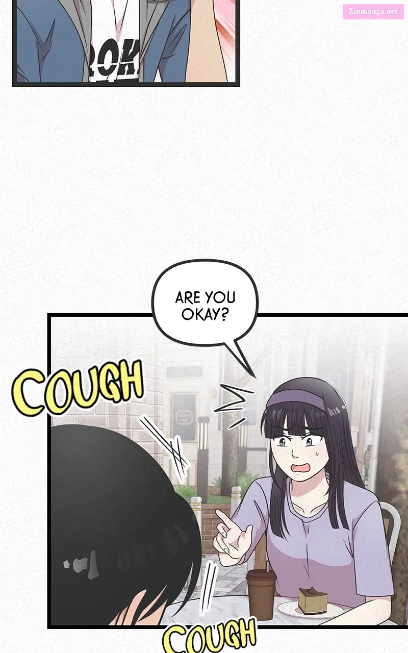 Love or Sex? Mangakakalot X Chapter 70 Page 29