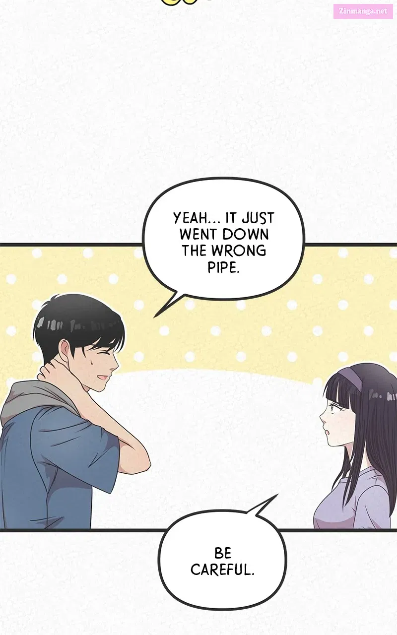 Love or Sex? Mangakakalot X Chapter 70 Page 30