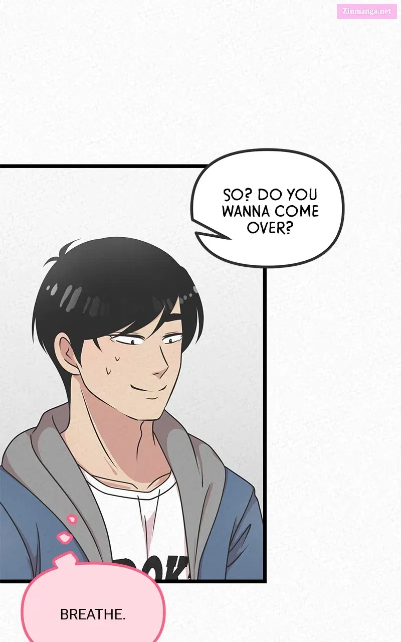 Love or Sex? Mangakakalot X Chapter 70 Page 31