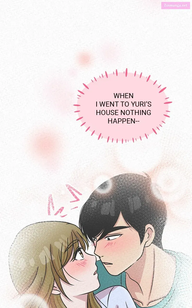 Love or Sex? Mangakakalot X Chapter 70 Page 33
