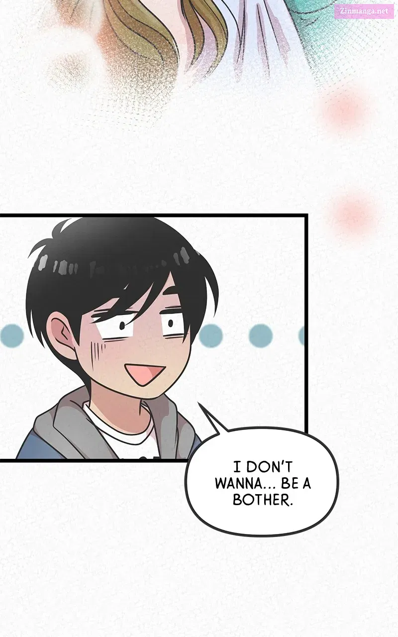 Love or Sex? Mangakakalot X Chapter 70 Page 34