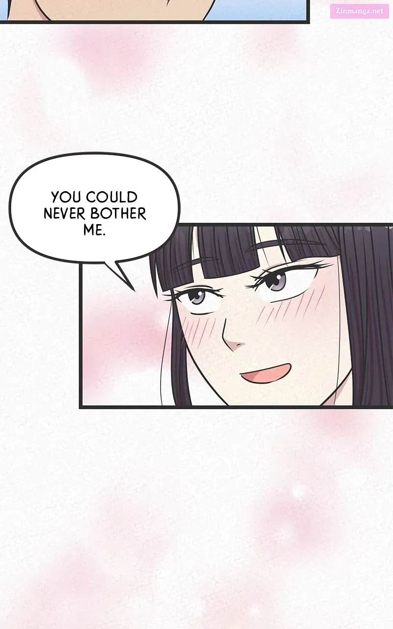 Love or Sex? Mangakakalot X Chapter 70 Page 36
