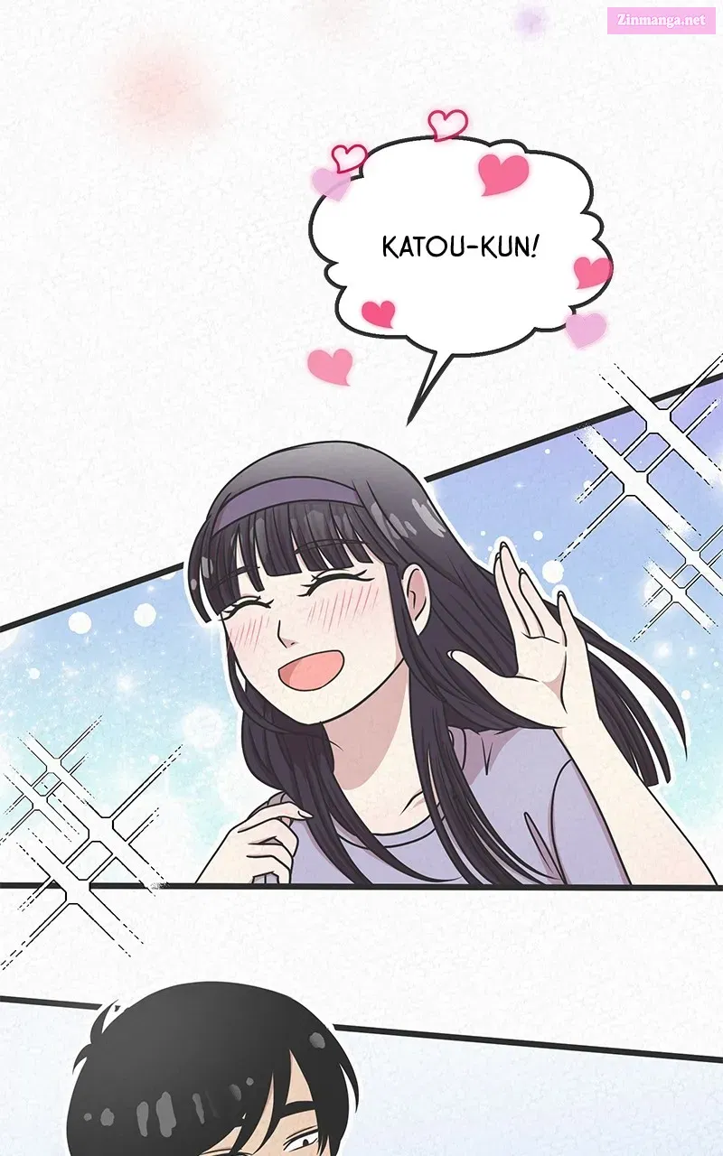 Love or Sex? Mangakakalot X Chapter 70 Page 5
