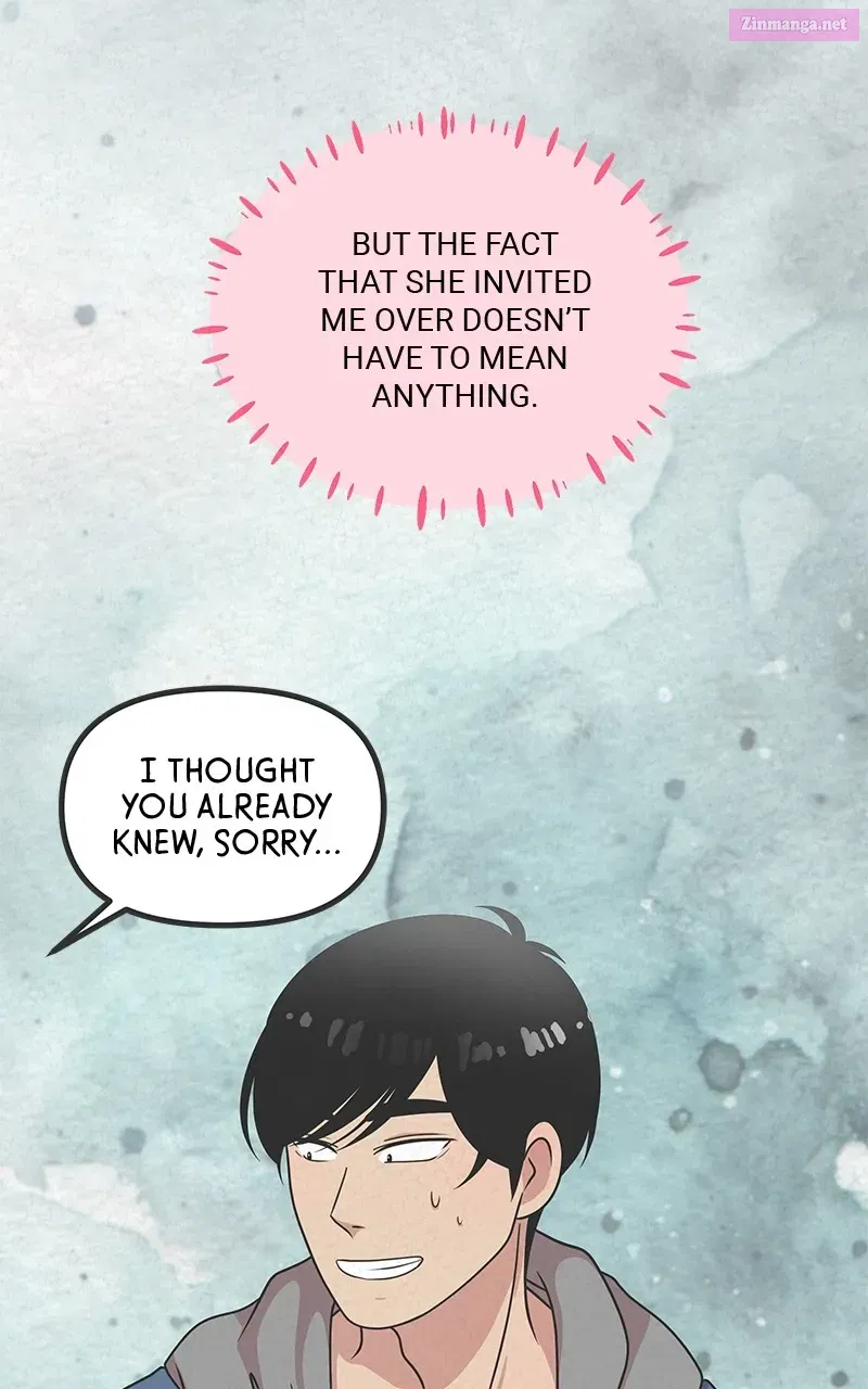 Love or Sex? Mangakakalot X Chapter 70 Page 42