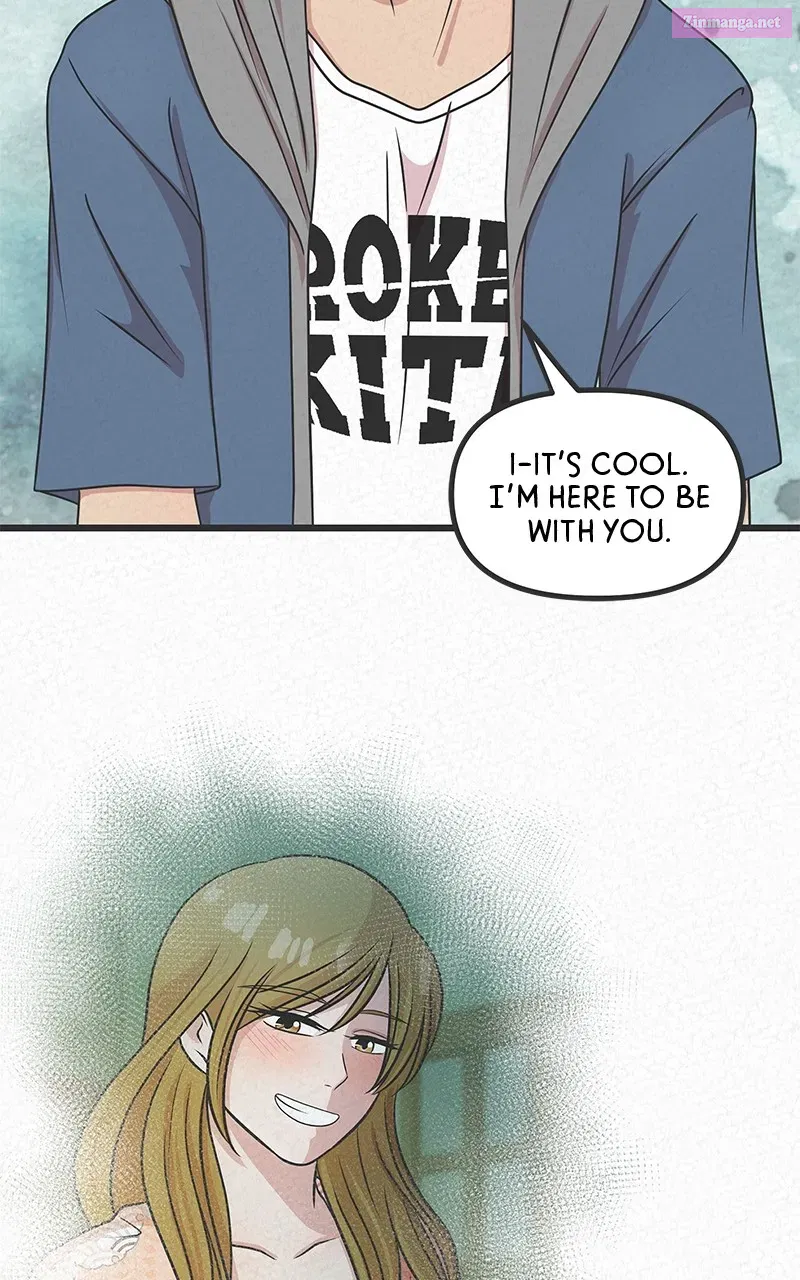 Love or Sex? Mangakakalot X Chapter 70 Page 43
