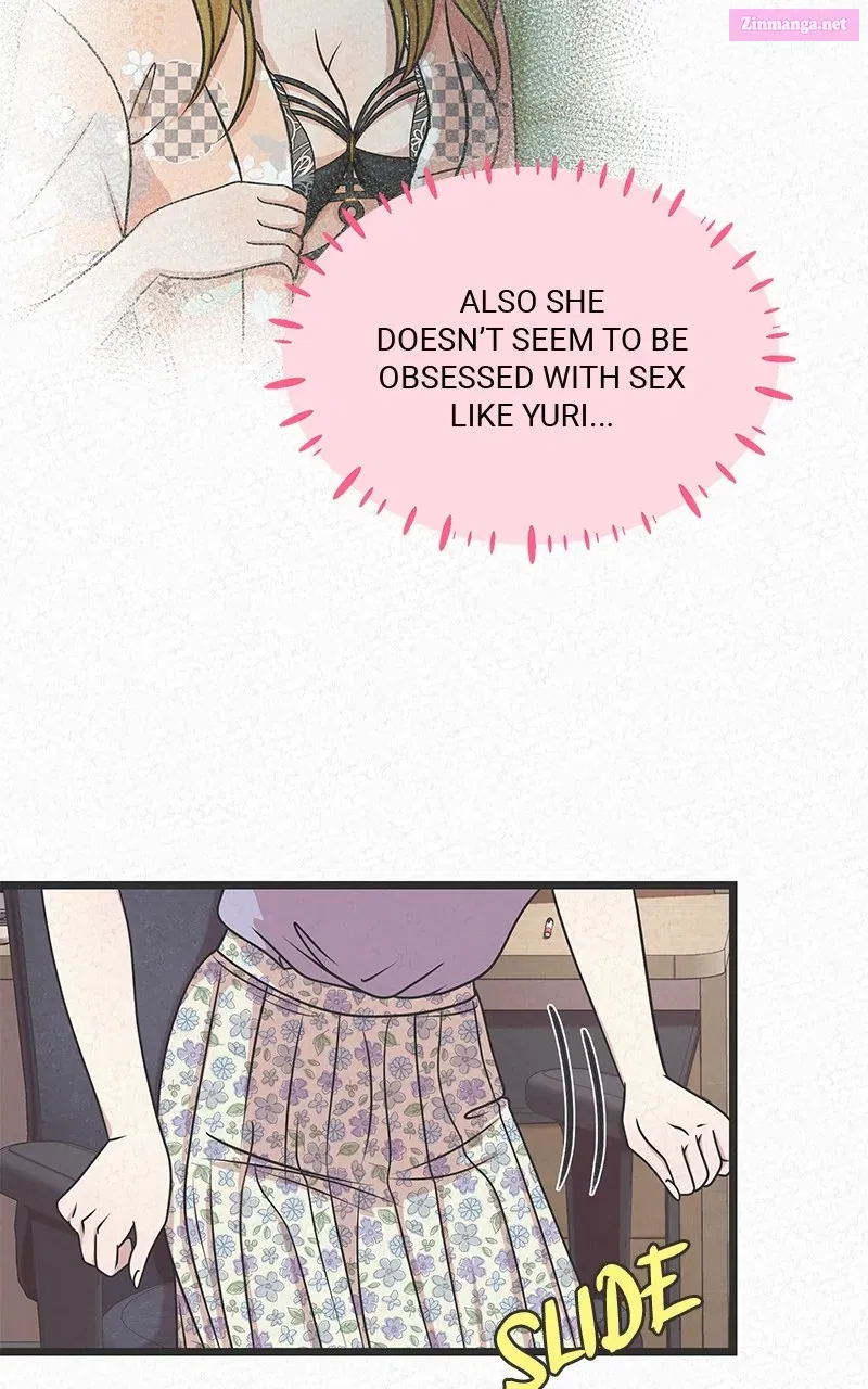 Love or Sex? Mangakakalot X Chapter 70 Page 44