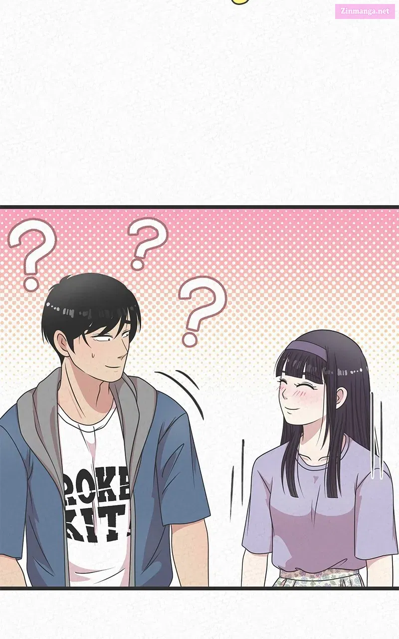 Love or Sex? Mangakakalot X Chapter 70 Page 45