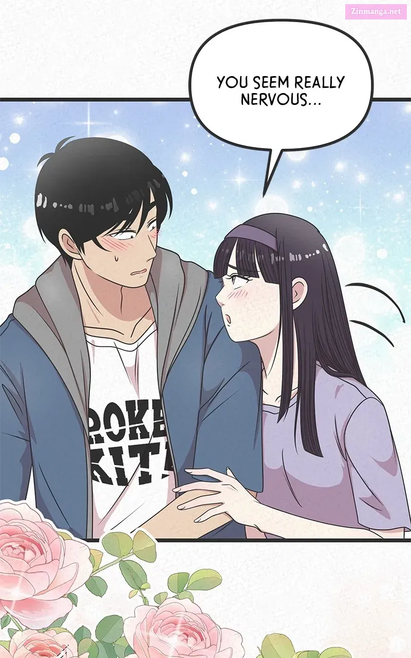 Love or Sex? Mangakakalot X Chapter 70 Page 47