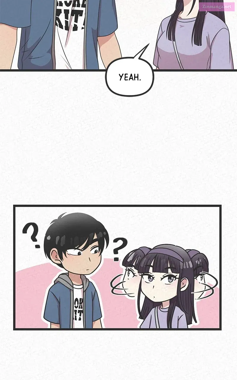 Love or Sex? Mangakakalot X Chapter 70 Page 8