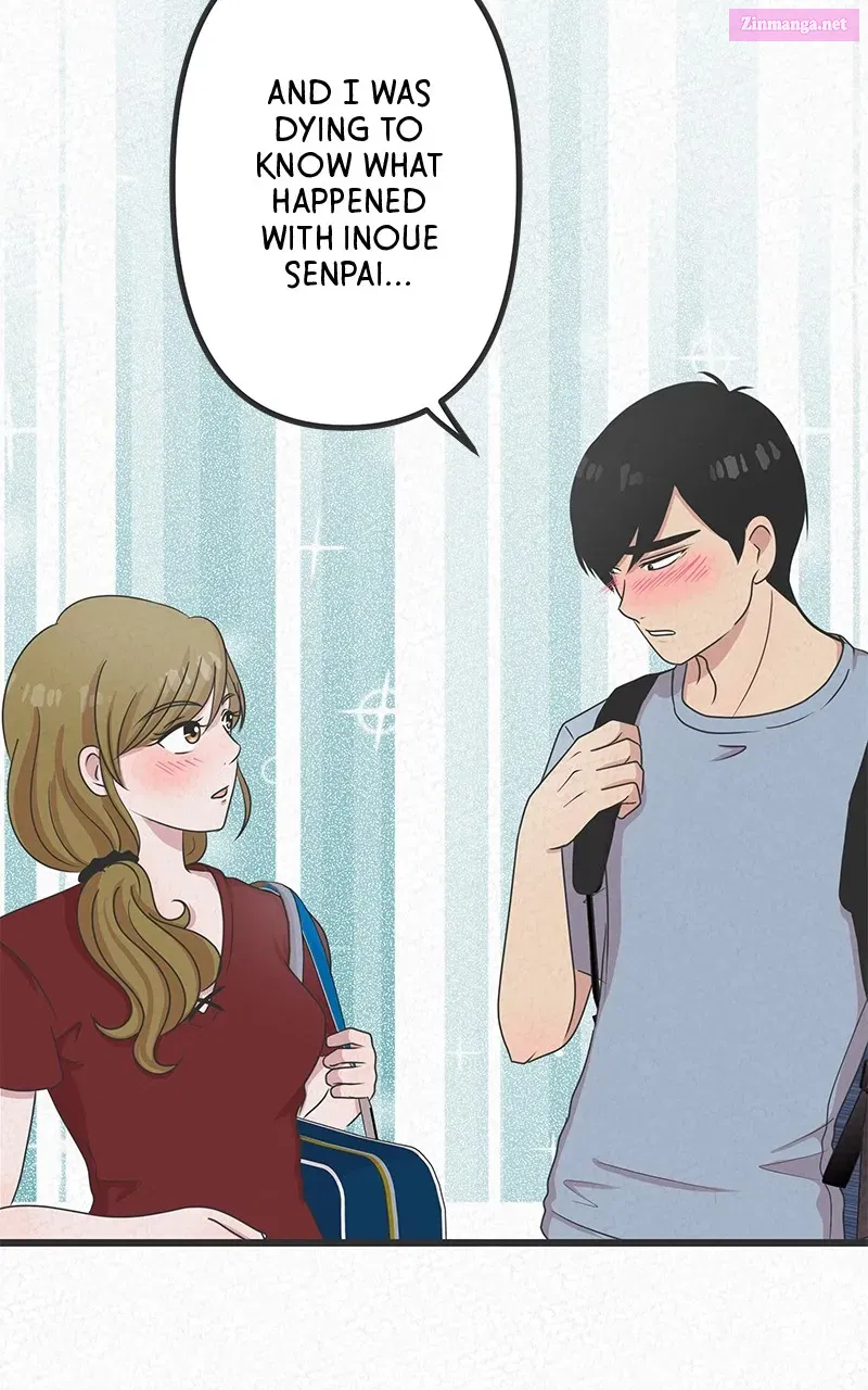 Love or Sex? Mangakakalot X Chapter 8 Page 40