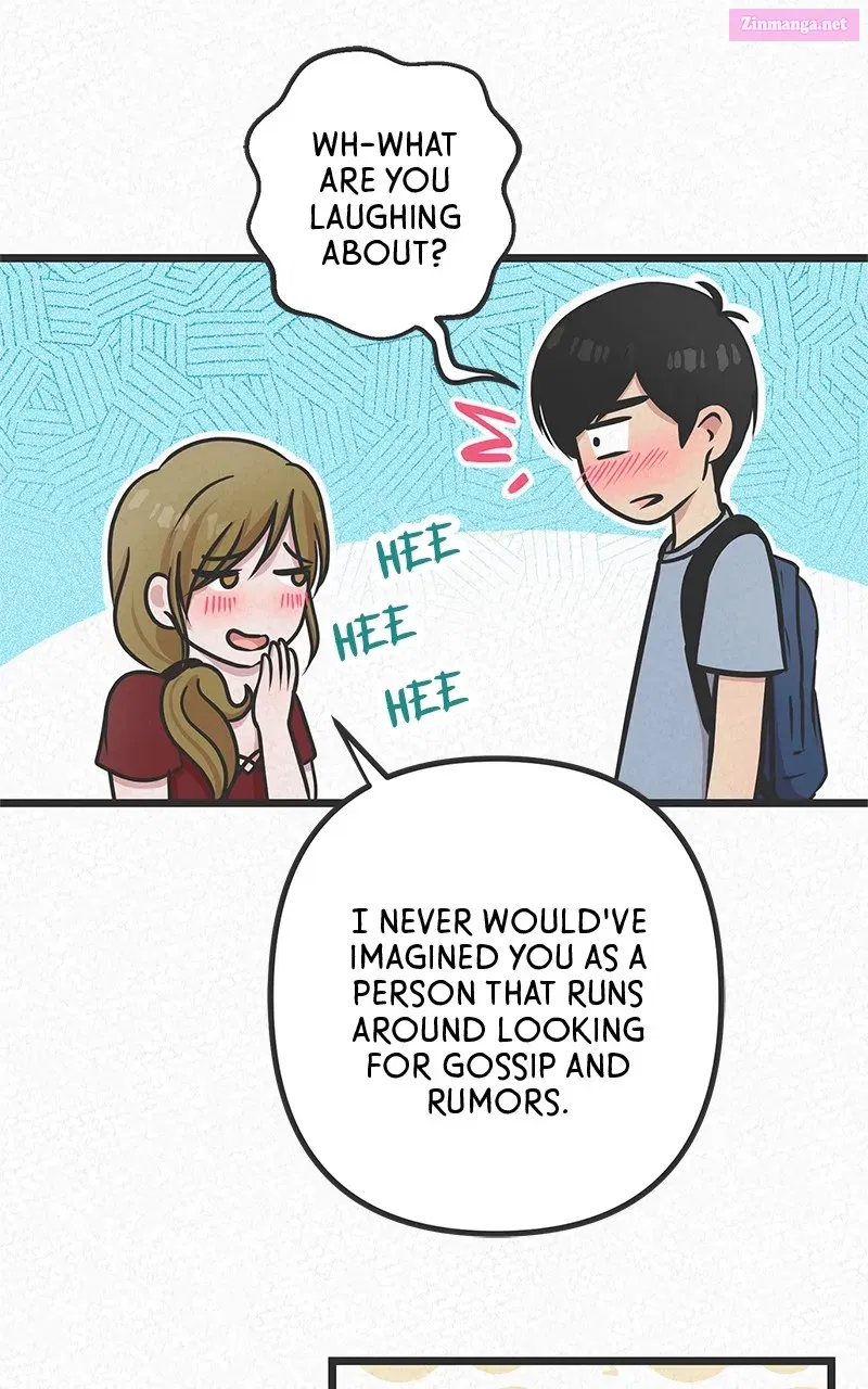 Love or Sex? Mangakakalot X Chapter 9 Page 5