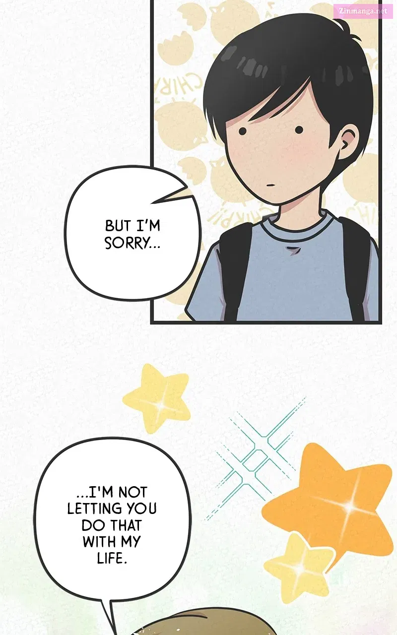 Love or Sex? Mangakakalot X Chapter 9 Page 6