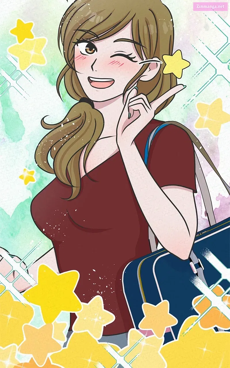 Love or Sex? Mangakakalot X Chapter 9 Page 7