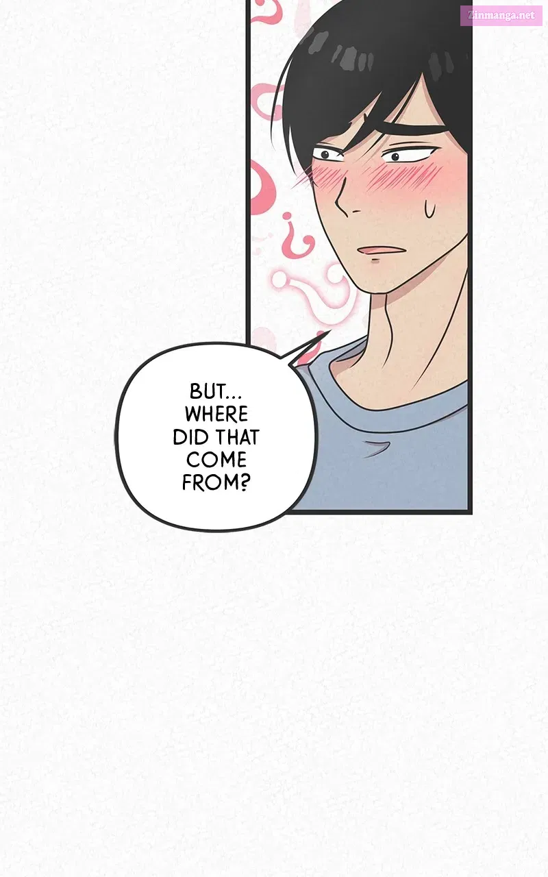 Love or Sex? Mangakakalot X Chapter 9 Page 9