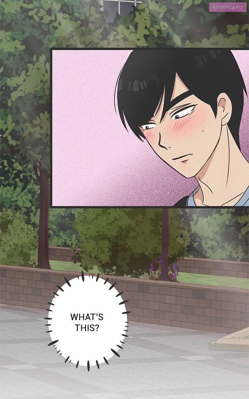 Love or Sex? Mangakakalot X Chapter 9 Page 2