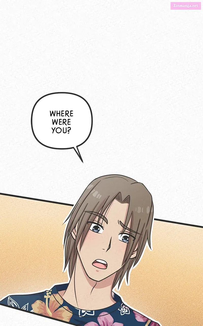 Love or Sex? Mangakakalot X Chapter 9 Page 11