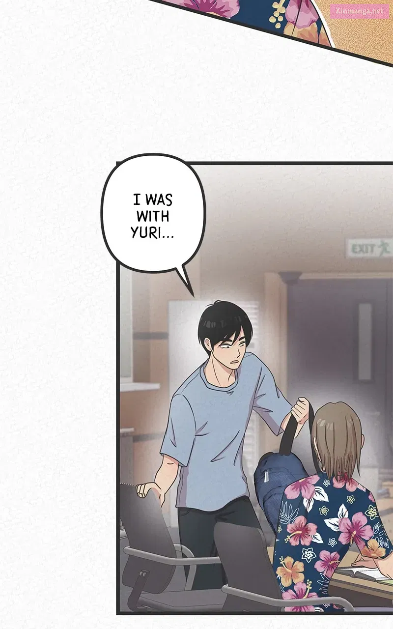 Love or Sex? Mangakakalot X Chapter 9 Page 12