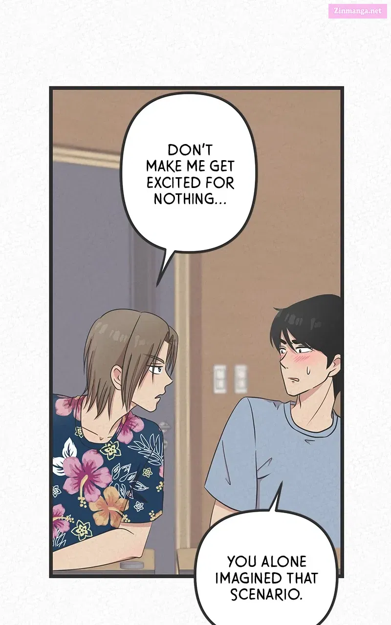 Love or Sex? Mangakakalot X Chapter 9 Page 14