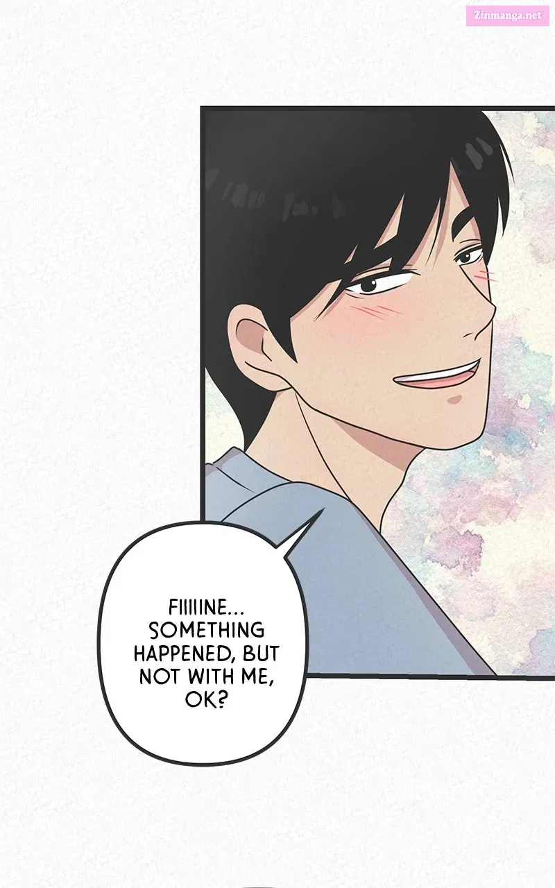 Love or Sex? Mangakakalot X Chapter 9 Page 16