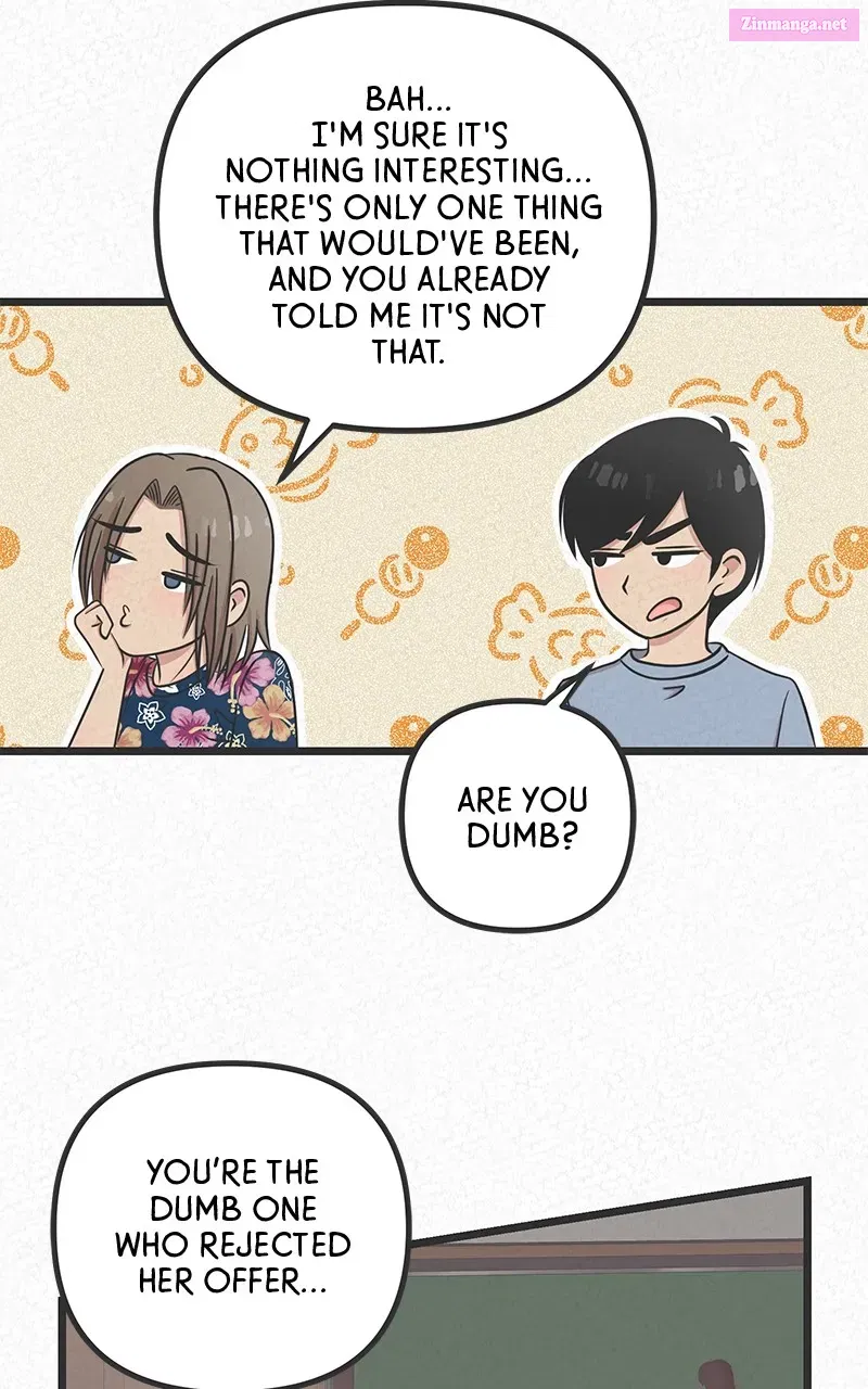 Love or Sex? Mangakakalot X Chapter 9 Page 17