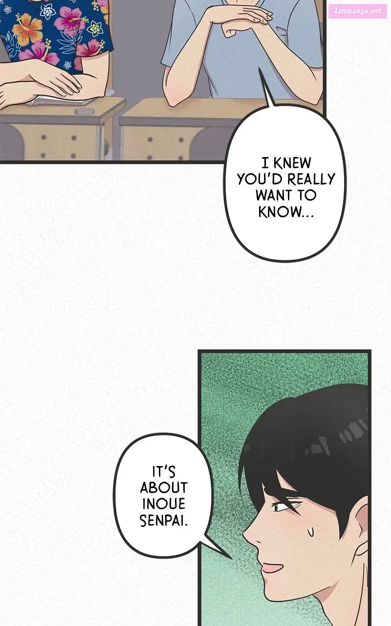 Love or Sex? Mangakakalot X Chapter 9 Page 19